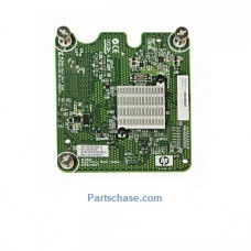 HP Board MFN GIG Mezzanine PCI-E 2P 462748-001